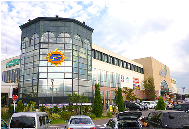 キーポイント神戸駒ヶ林店