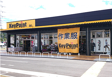 キーポイント夢前台店