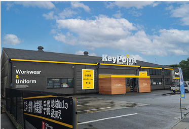 キーポイント三木店