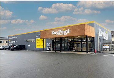 キーポイント加古川店