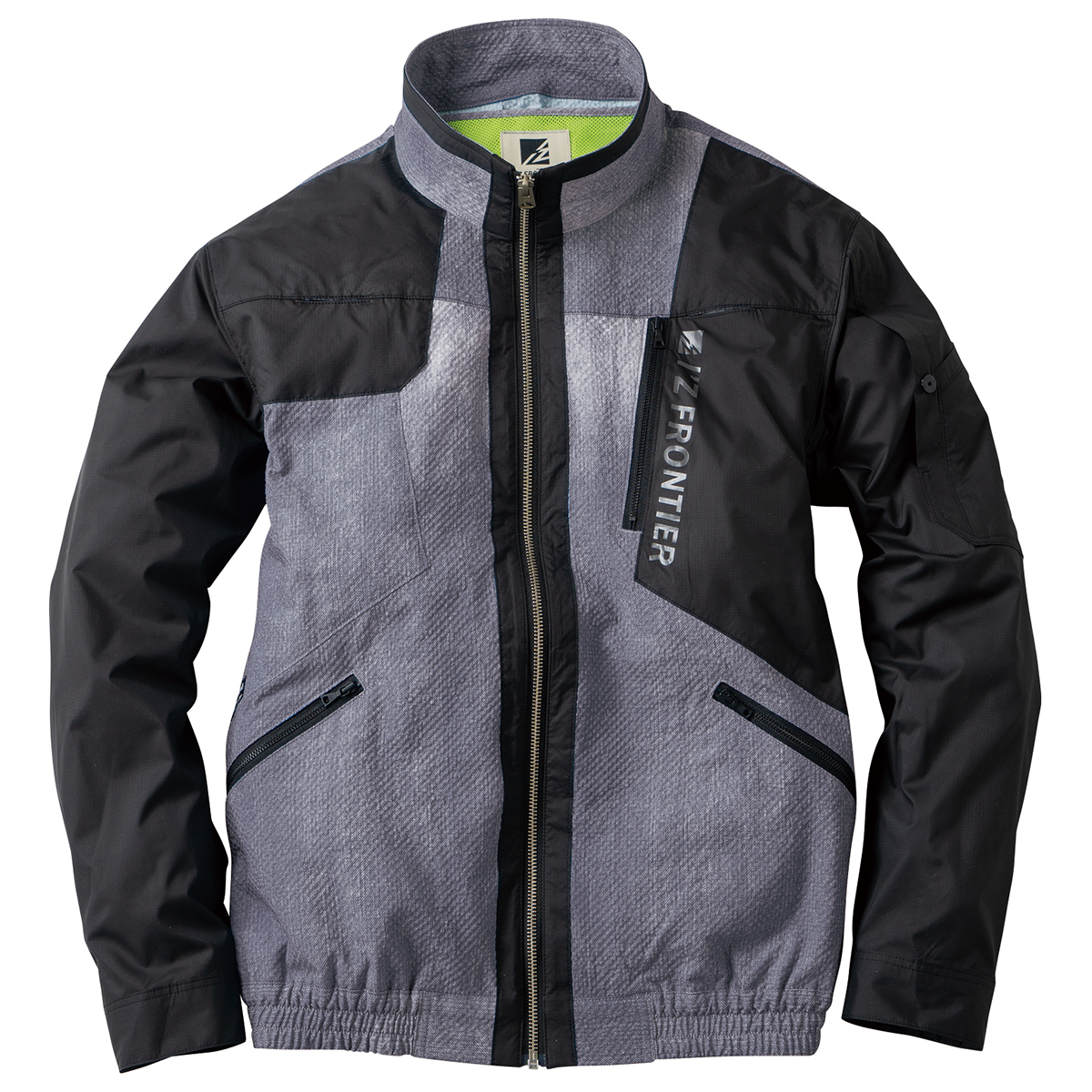 ﾊﾞｰﾃｨｶﾙｸﾞﾚｰ