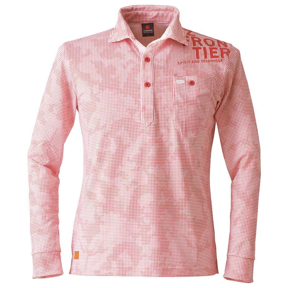 ｶﾓﾌﾗｵﾚﾝｼﾞ