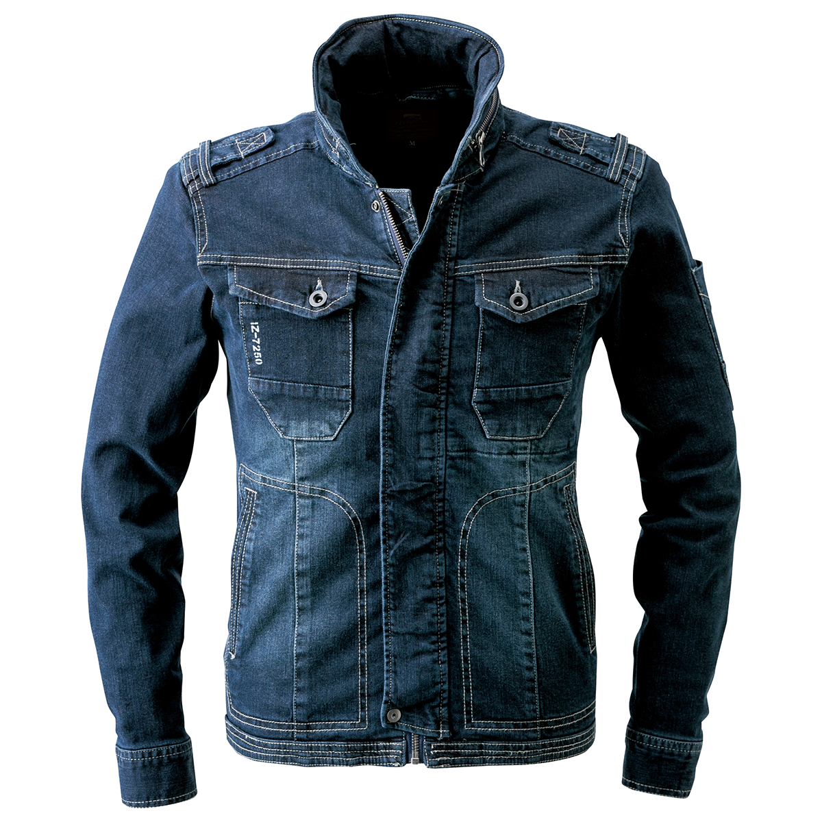 ｲﾝﾃﾞｨｺﾞﾌﾞﾙ