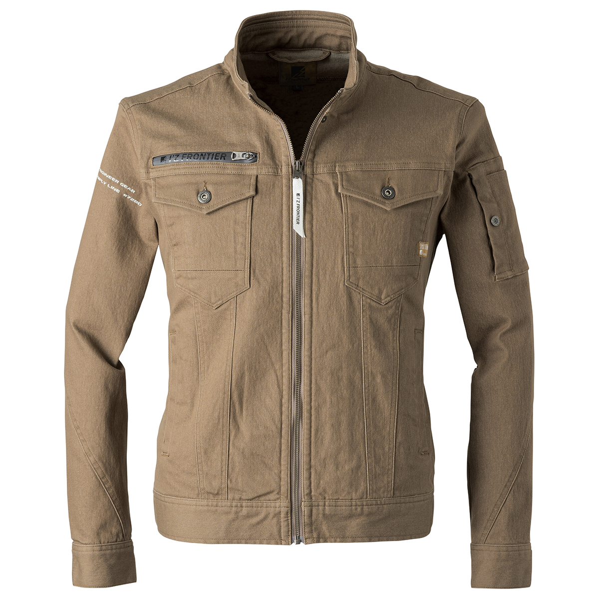 ﾛｯｸﾌﾞﾗｳﾝ