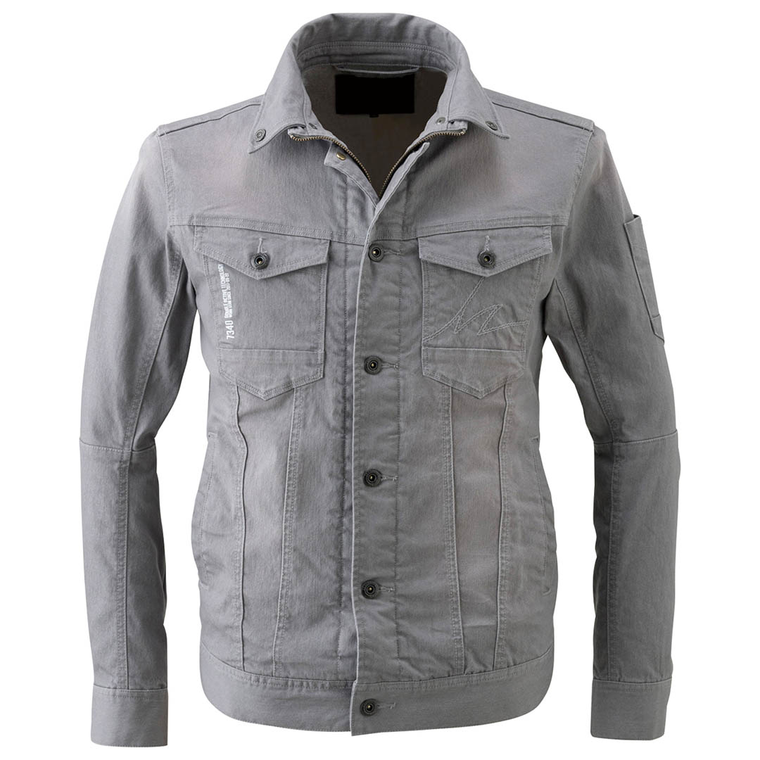 ｽﾃｨｰﾙｸﾞﾚｰ