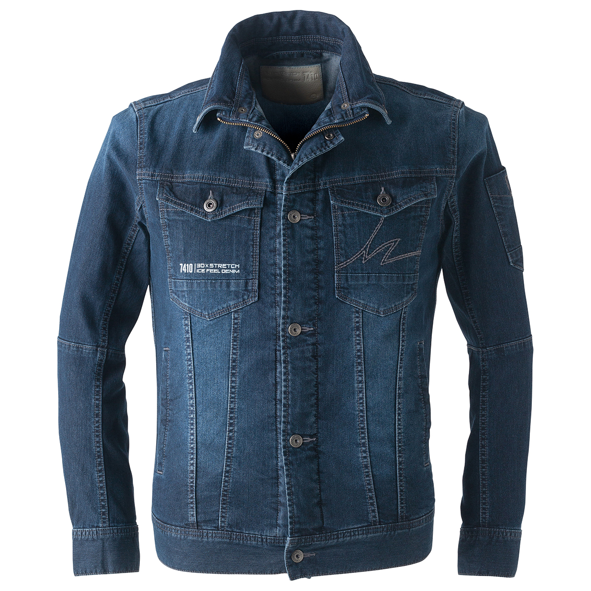 ｲﾝﾃﾞｨｺﾞBL