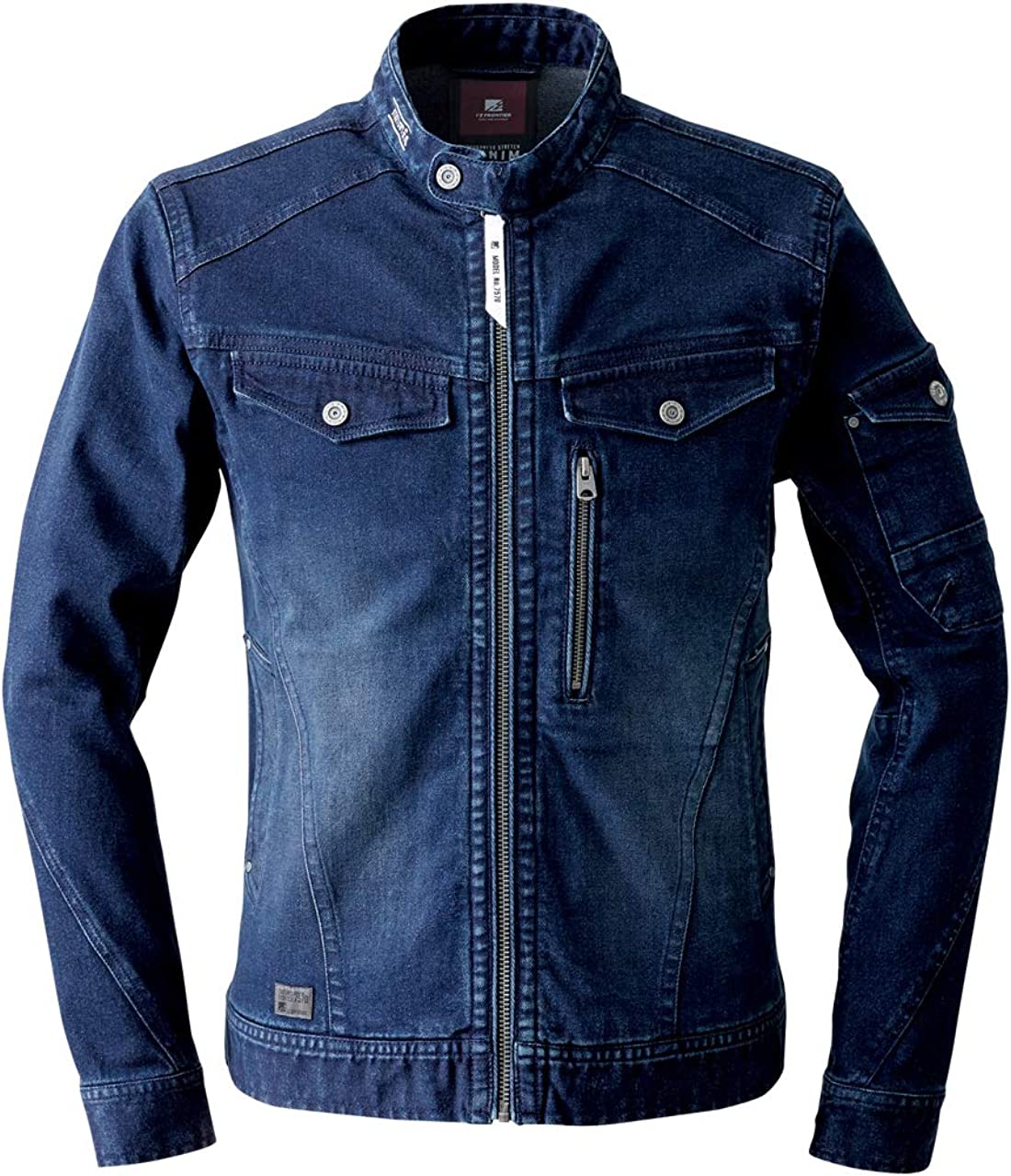 ｲﾝﾃﾞｨｺﾞ