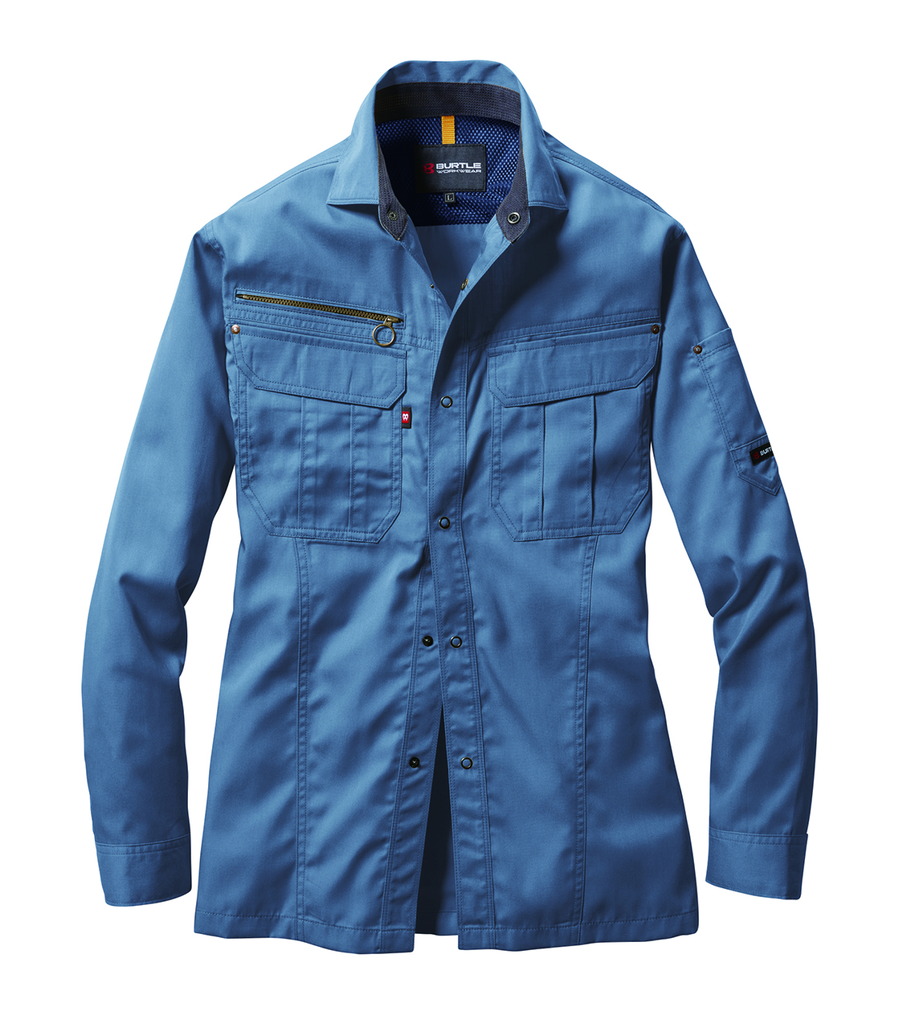 ﾐｽﾄﾌﾞﾙｰ