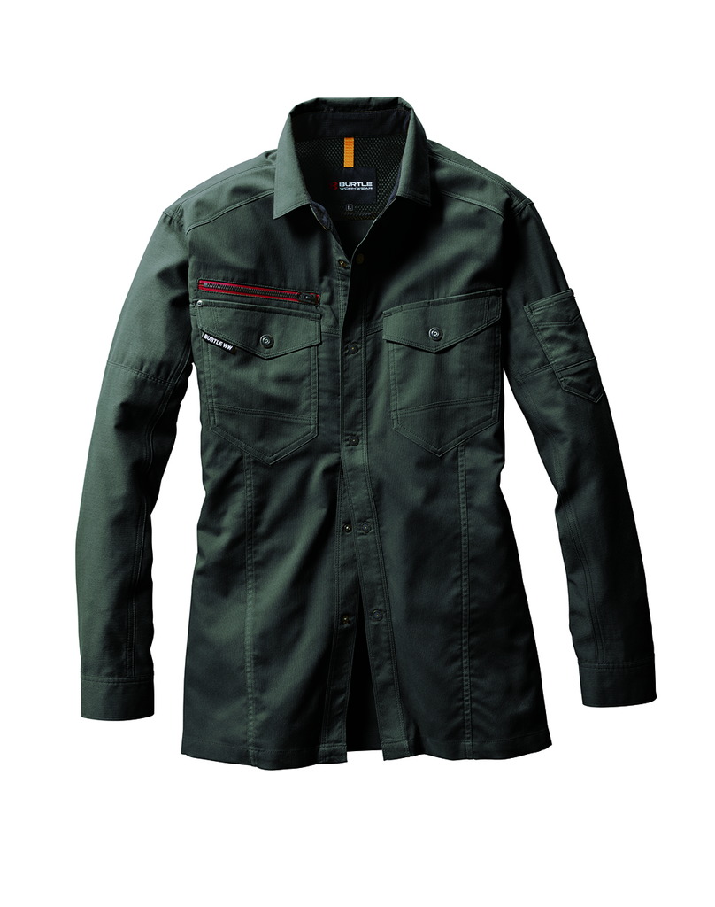 ｵﾘｰﾌﾞｸﾞﾚｰ