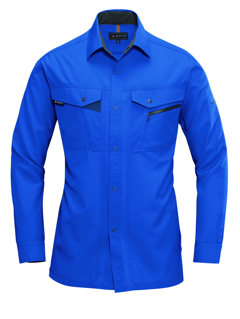 ﾛｲﾔﾙﾌﾞﾙｰ