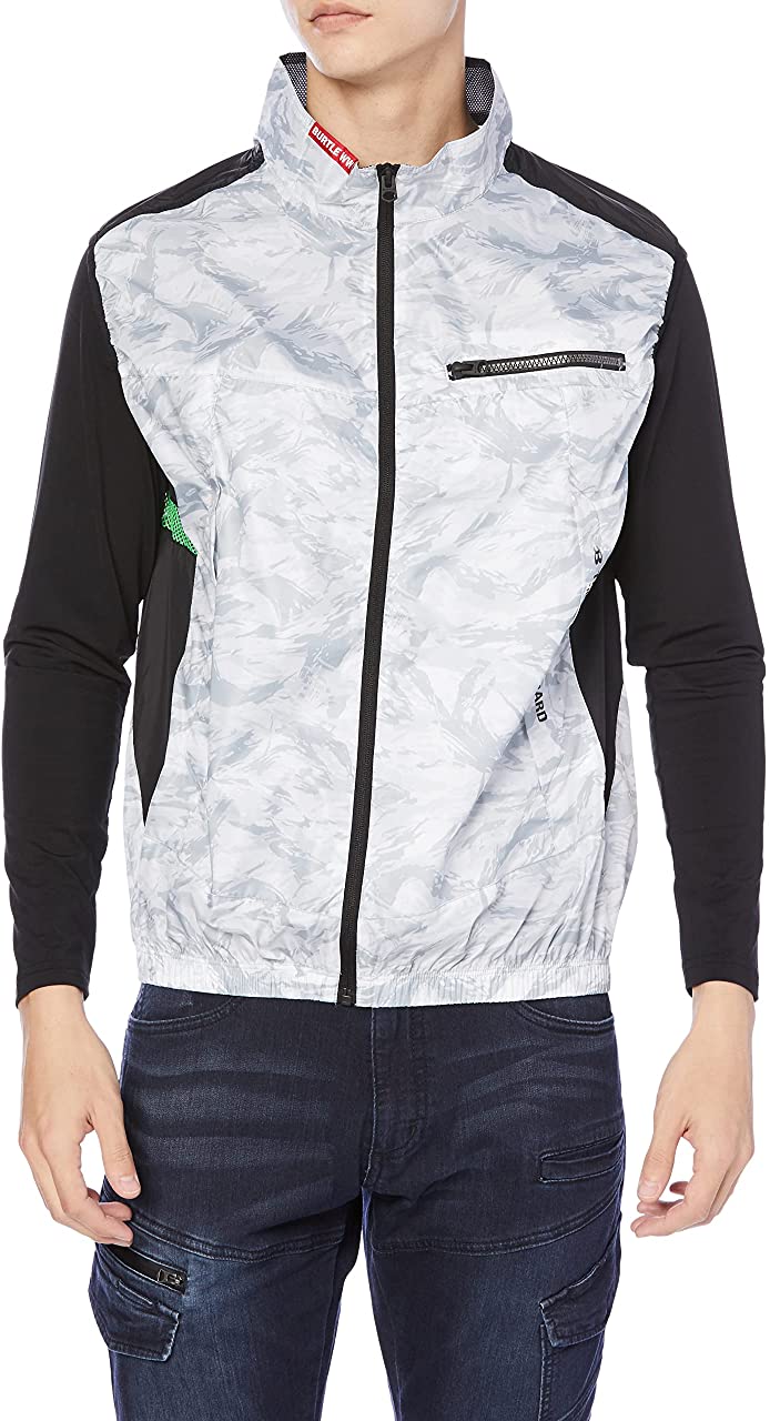 ｶﾓﾌﾗｼﾙﾊﾞｰ