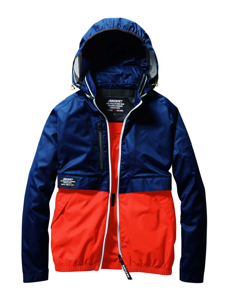 ﾏｰﾍﾞﾘｯｸ