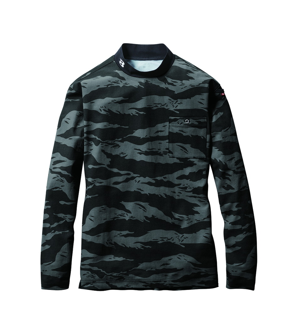 ｶﾓﾌﾗﾌﾞﾗｯｸ