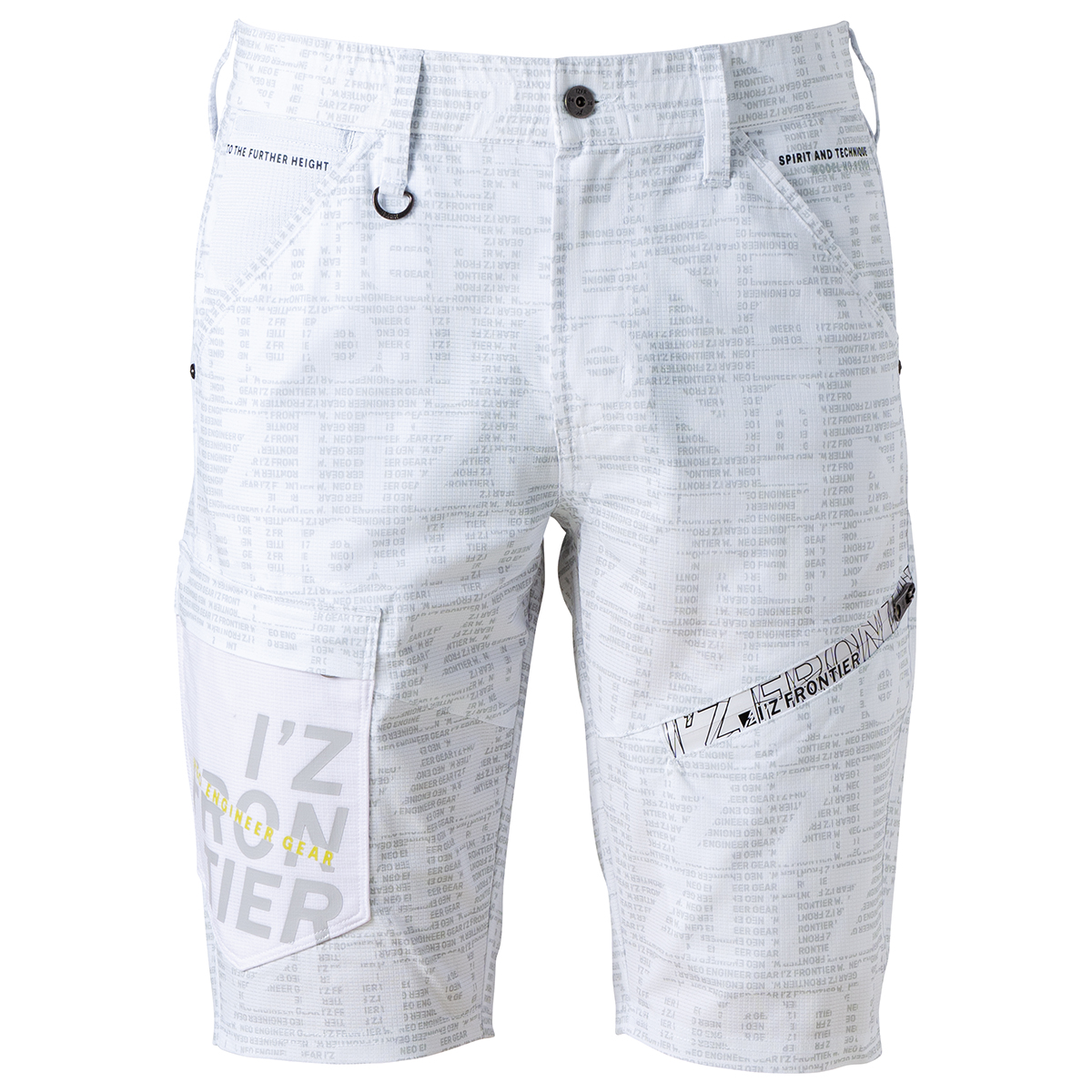 ﾎﾜｲﾄｷｬﾗｸﾀｰ