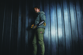 バートル AC半袖ブルゾン AC1156