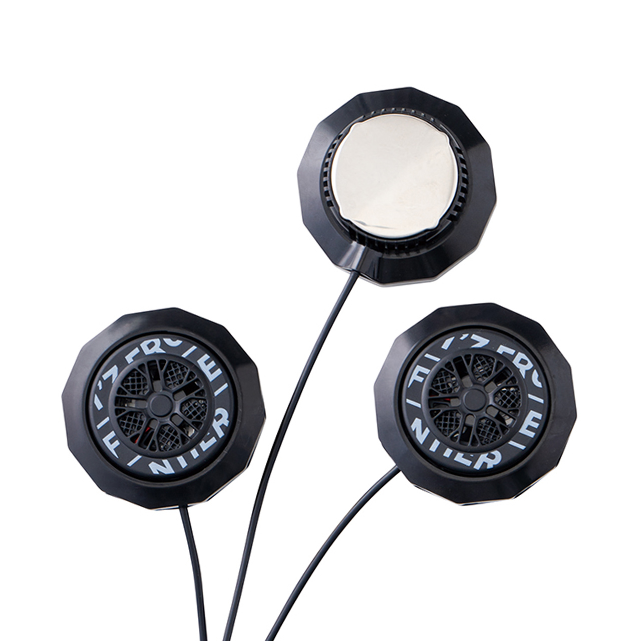 冷感ペルチェデバイス（タイプ３）